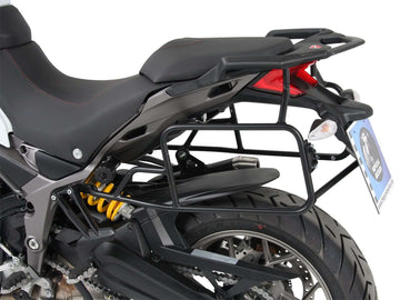 Ducati Multistrada 1260 End [2019-2021] - Kofferträger festverschraubt