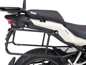 Benelli TRK 502 X [2018-2025] - Auto