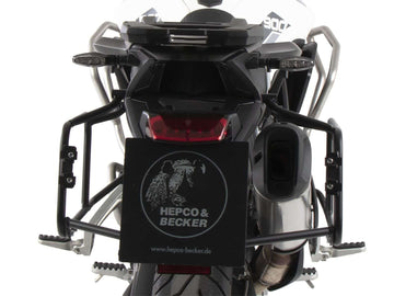 Triumph Tiger 900 Rally [2020-2023] - Cycle Case Carrier - 0