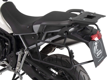 Triumph Tiger 900 Rally [2020-2023] - Cycle Case Carrier