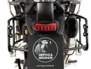 Triumph Tiger 1200 Rally EX [2022-2025] - Cycling Carrier genaaid-3