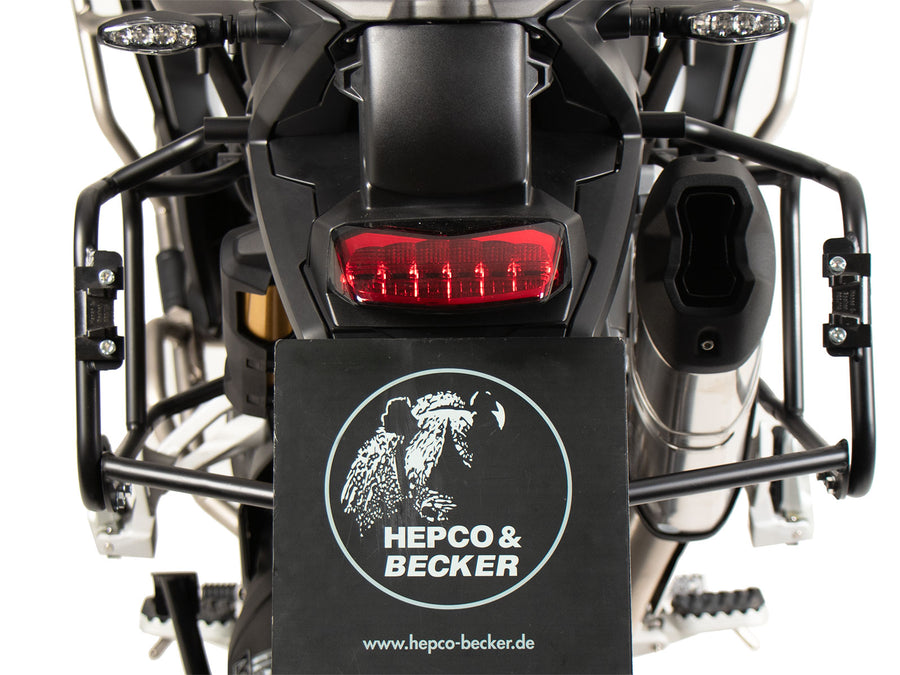 Triumph Tiger 1200 Rally EX [2022-2025] - Cycling Carrier genaaid
