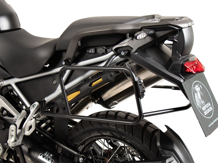 Triumph Tiger 1200 Rally EX [2022-2025] - Cycling Carrier genaaid