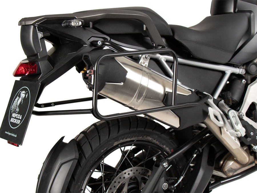 Triumph Tiger 1200 Rally EX [2022-2025] - Cycling Carrier genaaid