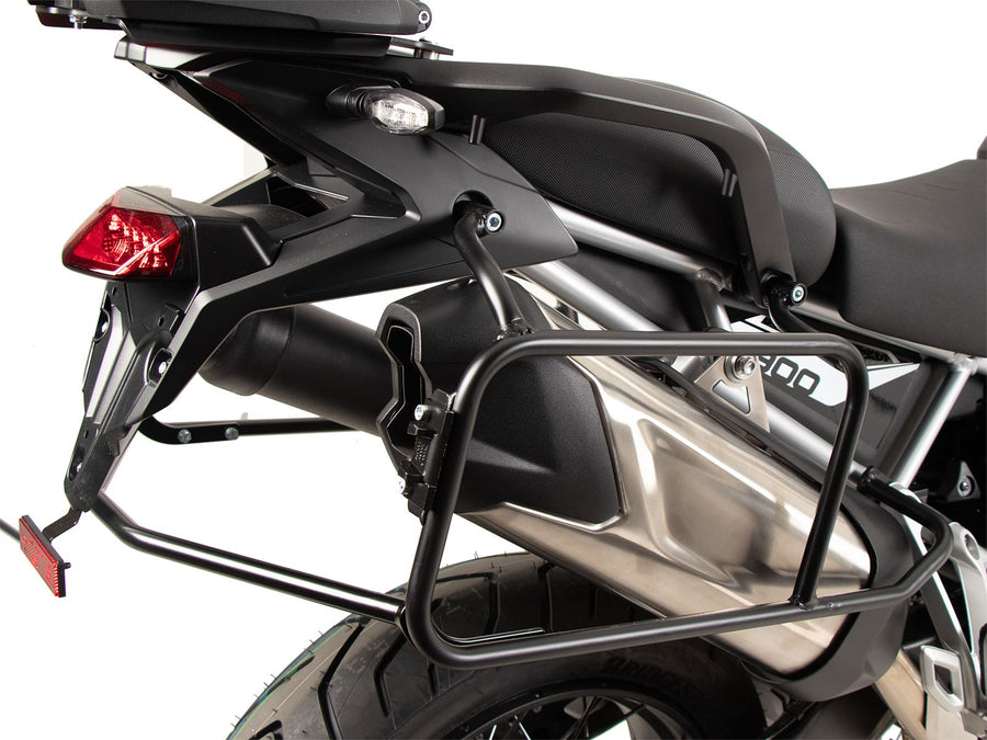 Triumph Tiger 900 GT [2024-2025] - Kofferträger festverschraubt