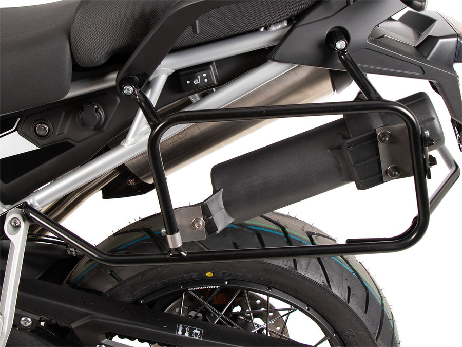 Triumph Tiger 900 GT [2024-2025] - Kofferträger festverschraubt