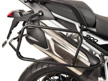 Triumph Tiger 900 GT [2024-2025] - Kofferträger festverschraubt - 0
