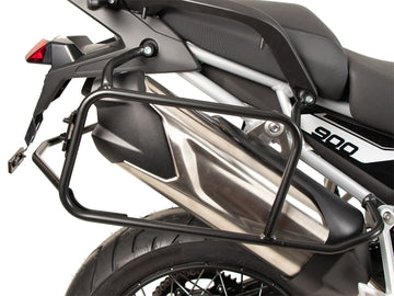 Triumph TIger 900 Rally Pro [2024-2025] - Kofferträger festverschraubt - 0