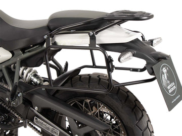 Royal Enfield Himalayan 450 [2024-2025] - Kofferträger festverschraubt