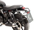 Triumph Speed Twin 900 [2025] - Kofferträger festverschraubt-1