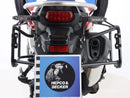 Honda CRF 1000 L Africa TW [2018-2019] - Sayed suitcase carrier-3