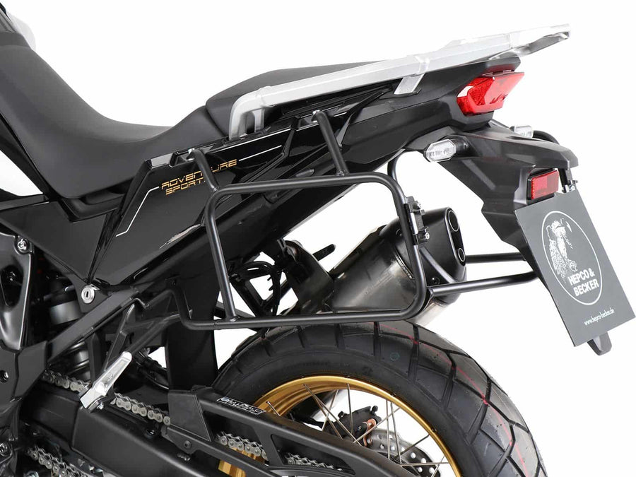 Honda CRF 1100 L At [2019-2023] - Cycling carrier screwed