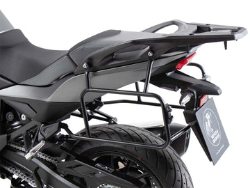 Honda NT 1100 [2022-2024] - Kofferträger festverschraubt