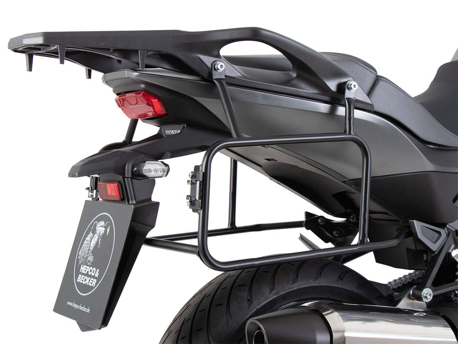 Honda NT 1100 [2022-2024] - Kofferträger festverschraubt