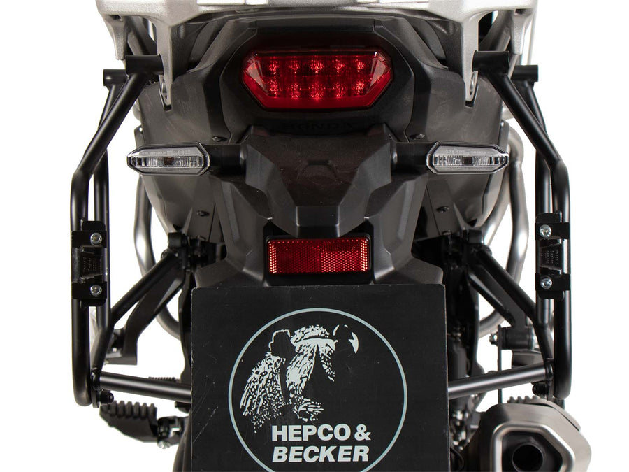 Honda XL 750 Transalp [2023-2024] - Cycled case carrier