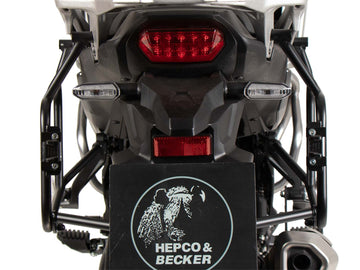 Honda XL 750 Transalp [2023-2024] - Cycle Case Carrier - 0