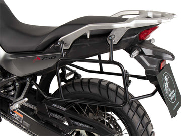 Honda XL 750 Transalp [2023-2024] - Cycle Case Carrier