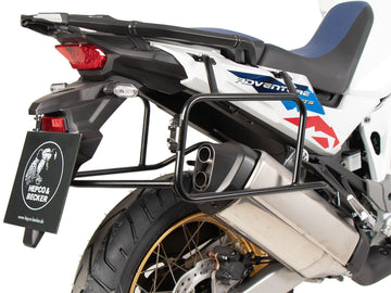 Honda CRF 1100 L AT Adv Sp [2024-2025] - Kofferträger festverschraubt - 0