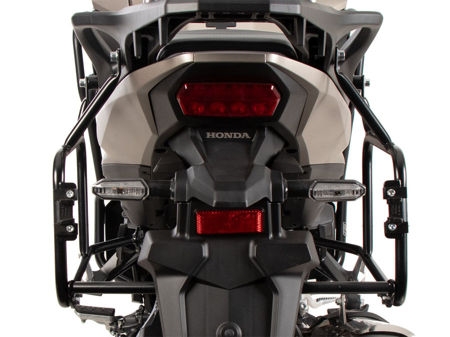 Honda NT 1100 [2025] - Kofferträger festverschraubt