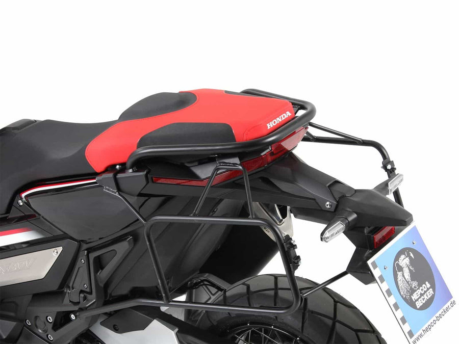 Honda X-ADV [2017-2020] - Kofferträger festverschraubt