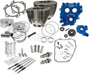 Harley-Davidson FXDWG3 1450 Dyna Wide Glide Limited Edition [2002] - 100" Power Package Motor-Performance-Kit – Bild 6