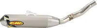 Kawasaki KX 250 [2021-2024, 2024] - Q4 Hex Slip-On Schalldämpfer – Bild 9