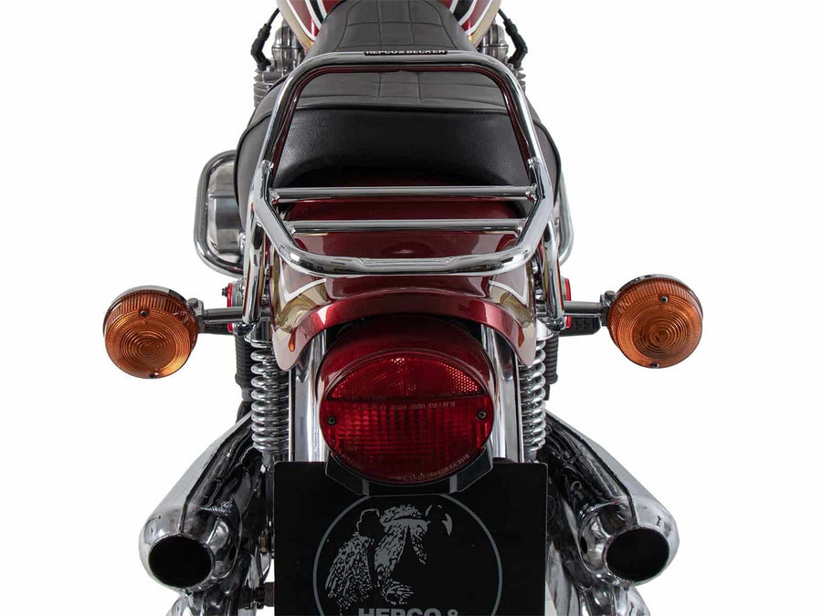 Kawasaki Z 900 [1973-1978] - Gepäckbrücke