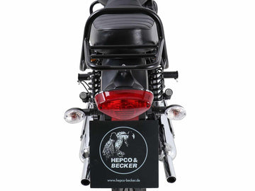 Kawasaki W 800 Street [2019-2025] - Gepäckbrücke