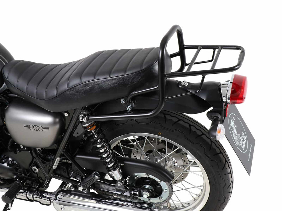 Kawasaki W 800 Street [2019-2025] - luggage bridge
