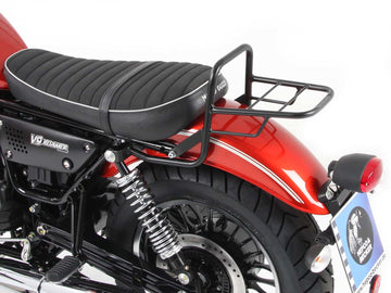 Moto Guzzi V 9 Roamer [2016] - luggage bridge - 0