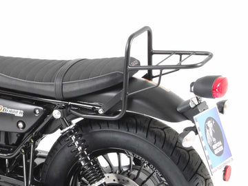 Moto Guzzi v 9 Bobber [2016-2020] - Bagagebrug - 0