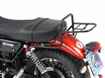 Moto Guzzi V 9 Roamer [2016-2025] - luggage bridge - 0