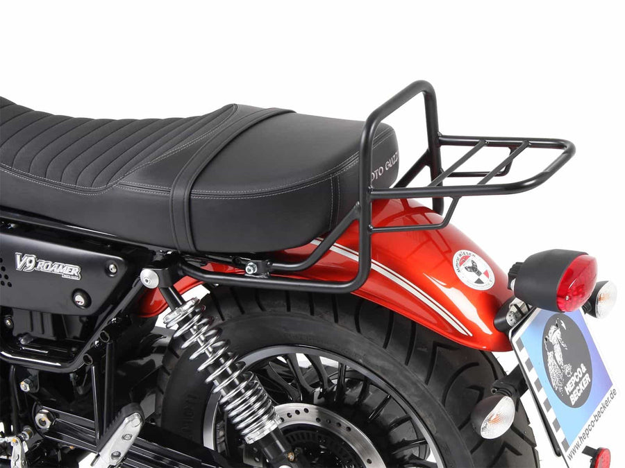 Moto Guzzi V 9 Bobber [2017-2020] - Gepäckbrücke