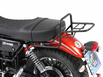 Moto Guzzi v 9 Bobber [2017-2020] - Bagagebrug