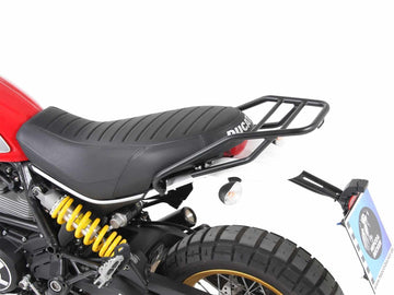 Ducati Scrambler 400 Sixty2 [2016-2020] - Gepäckbrücke