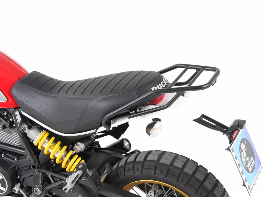 Ducati Scrambler 800 [2015-2018] - luggage bridge