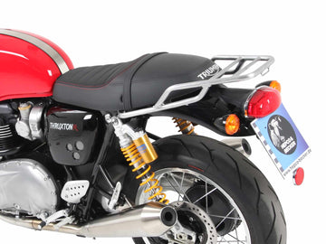 Triumph Thruxton [2016-2024] - Gepäckbrücke - 0