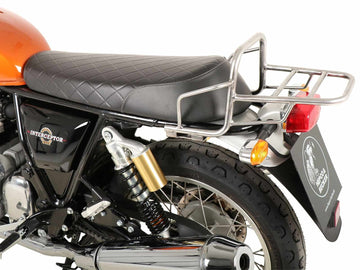 Royal Enfield Interceptor 650 [2018-2025] - Bagagebrug