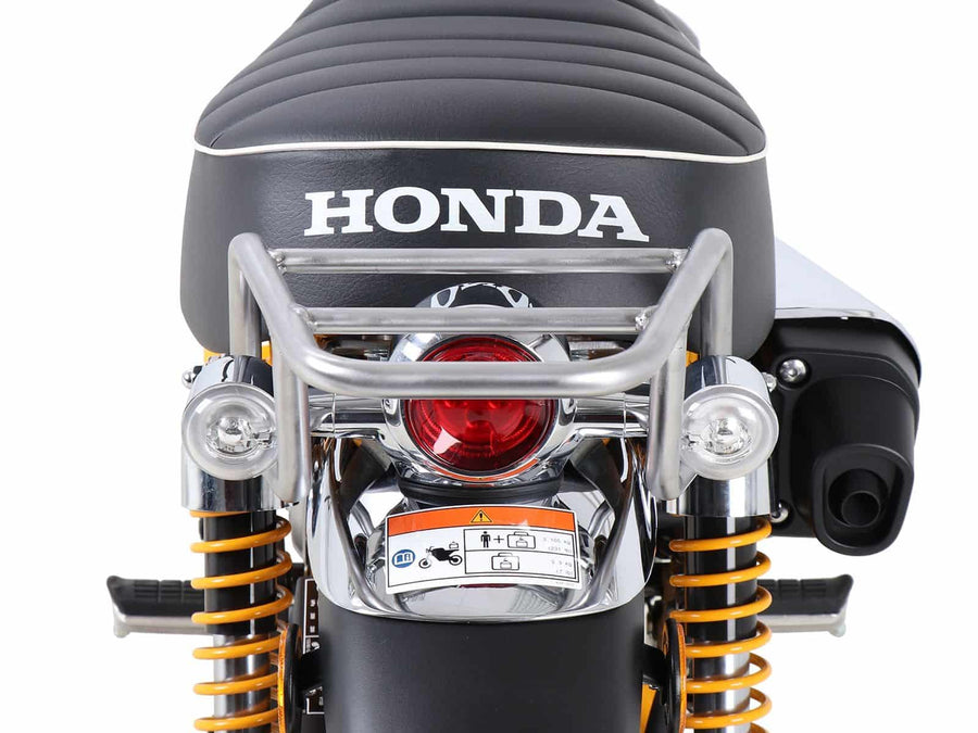 Honda Monkey 125 [2019-2025] - luggage bridge