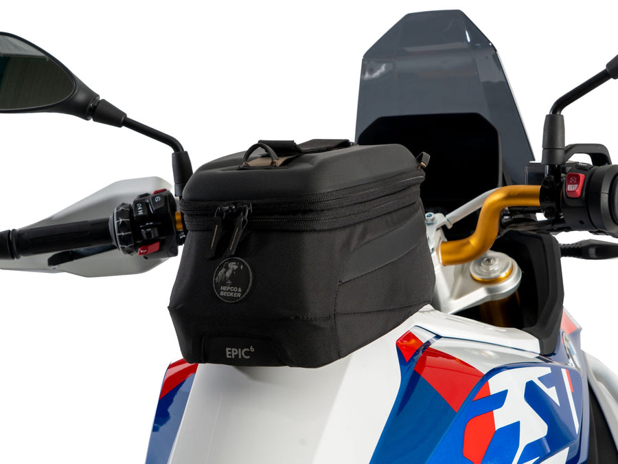 BMW F 450 GS [2026-] - Tankring Basic