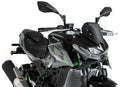 KAWASAKI Z 500 SE [2025] - Voorspoiler met naakte voorruit-8
