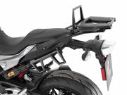BMW F 900 XR [2025-2026] - Alurack topkofferdrager zwart