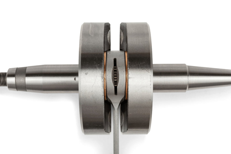 Derbi Senda X-Treme SM '05 - '10 50 2T D50B0 - Kurbelwelle R/T 44mm 95mm