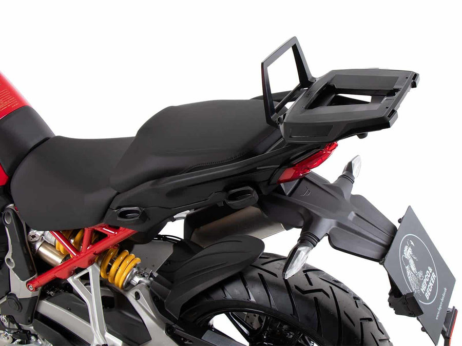 Ducati Multistrada V4 [2025] - Alurack