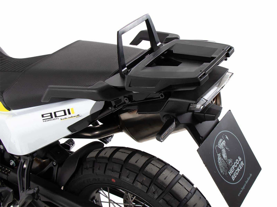 Husqvarna Norden 901 [2022-2025] - Alurack