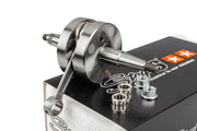 Derbi Senda X-Race SM '05 - '10 50 2T D50B0 - Kurbelwelle R/T 44mm 95mm