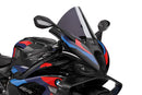 BMW M 1000 RR [2025] – R-Racer Scheibe – Transparent