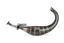 Aprilia SX Factory 50 2T - Auspuff 100-115