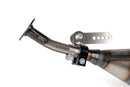 Derbi Senda R X-Treme Enduro '05 - '10 50 2T D50B0 - Uitlaat 100-115