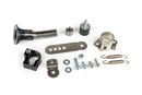 Derbi Senda DRD X-Treme SM '10 - '17 50 2T D50B0 - Uitlaat 96-100